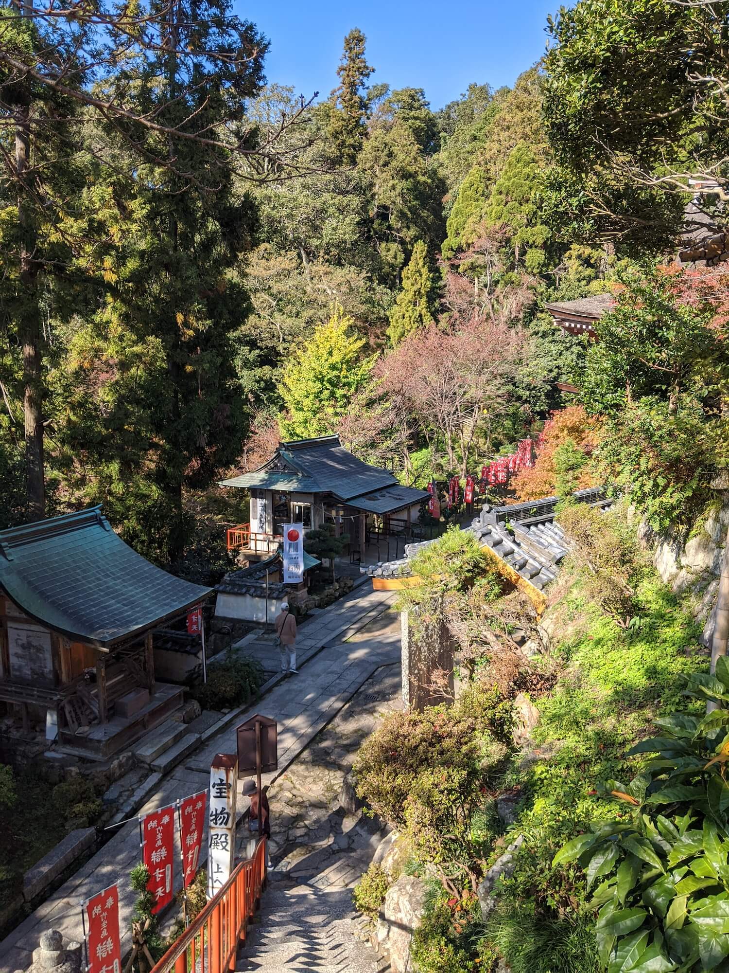 Visit Sugaura, one of the towns in Shiga by Lake Biwa