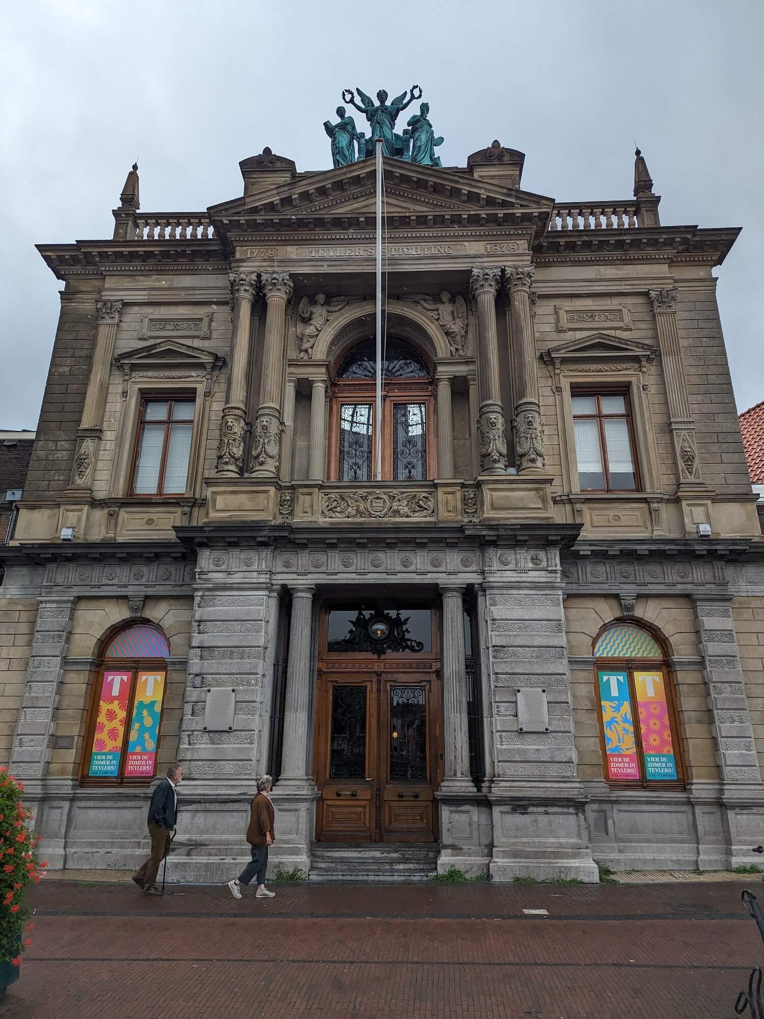 Teylers Museum