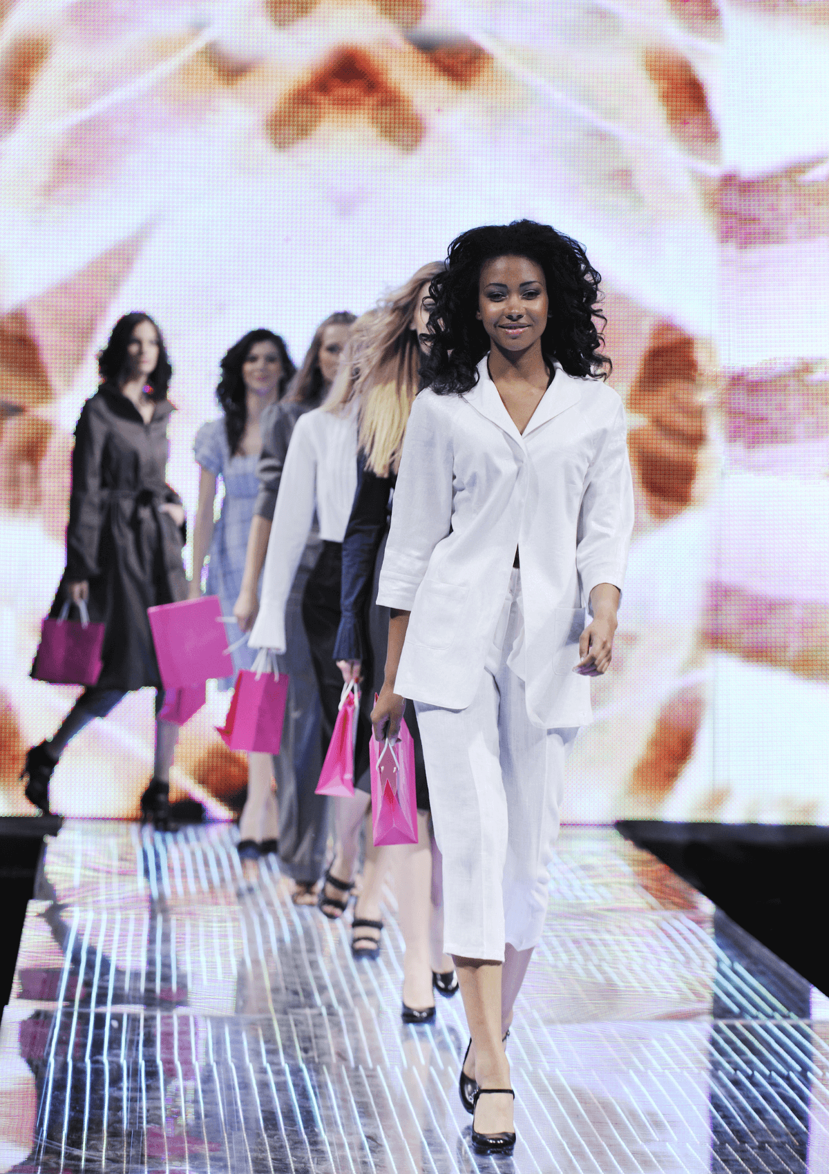 festivals in september include New York Fashion Week