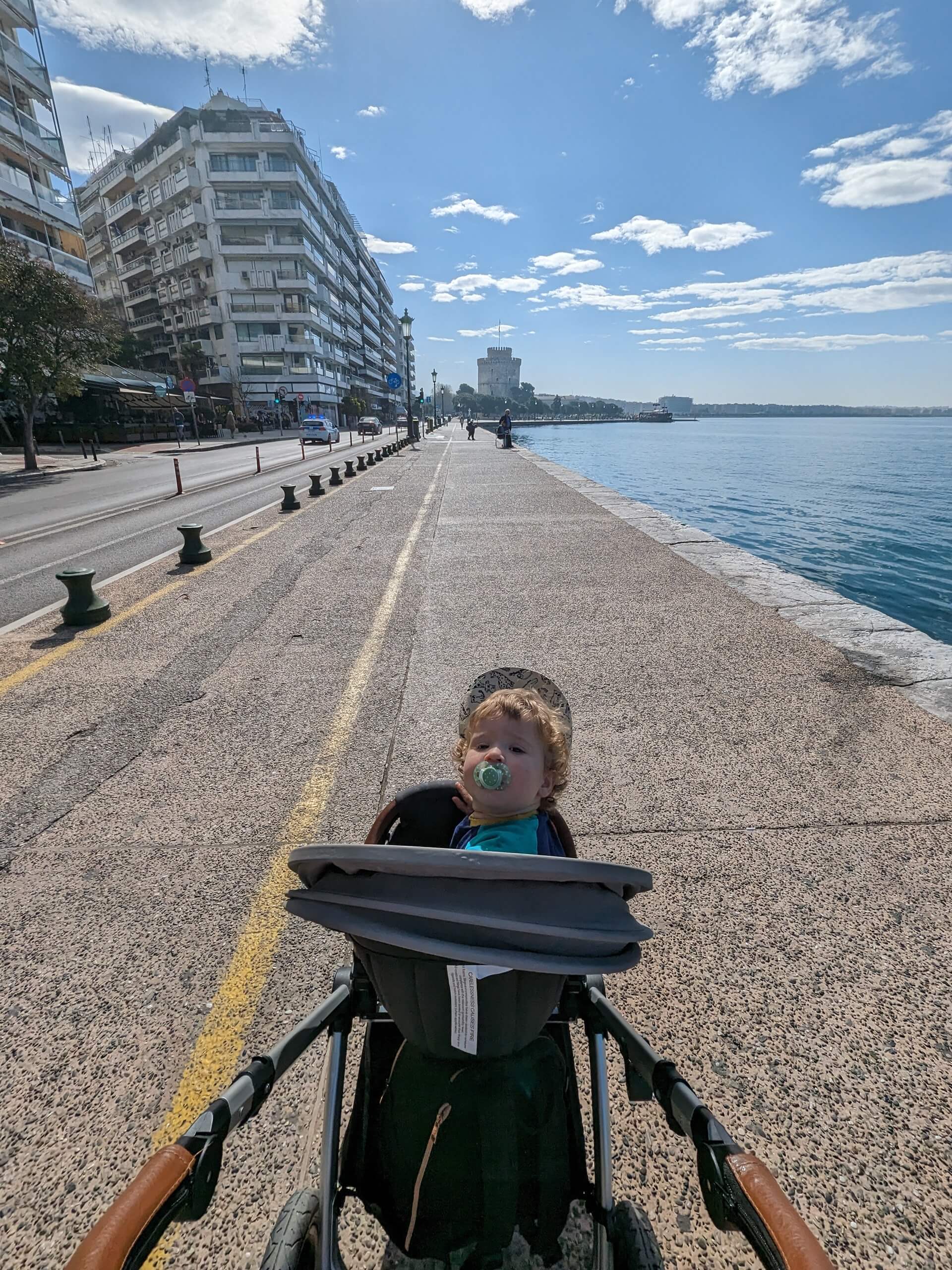 toddler packing list