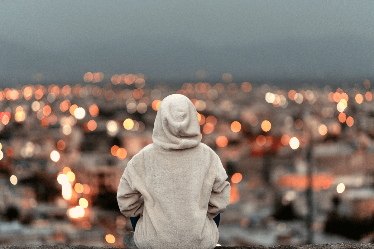 Thermal hoodies makes great gift ideas for an outdoorsy girlfriend