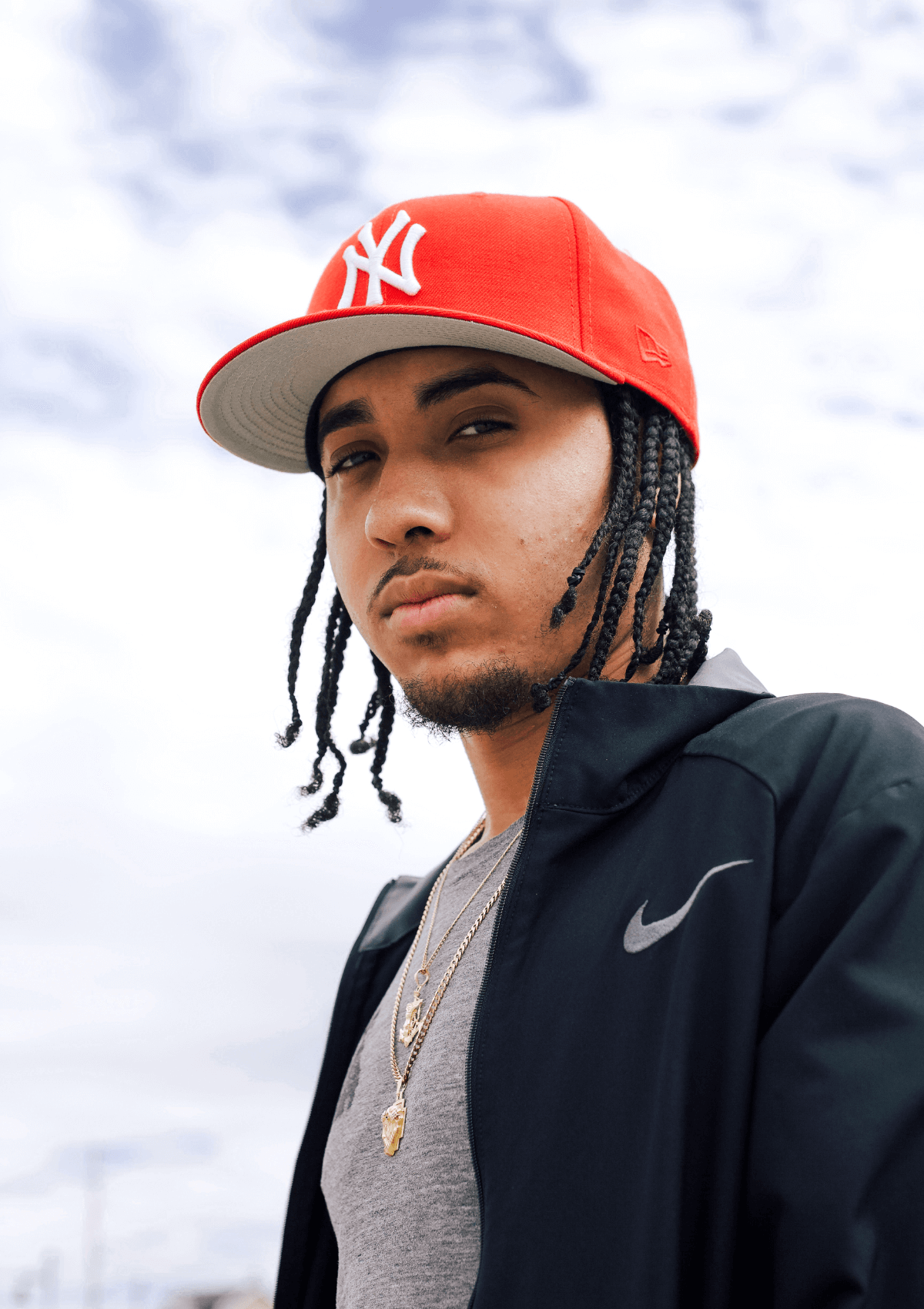 Yankees baseball cap 