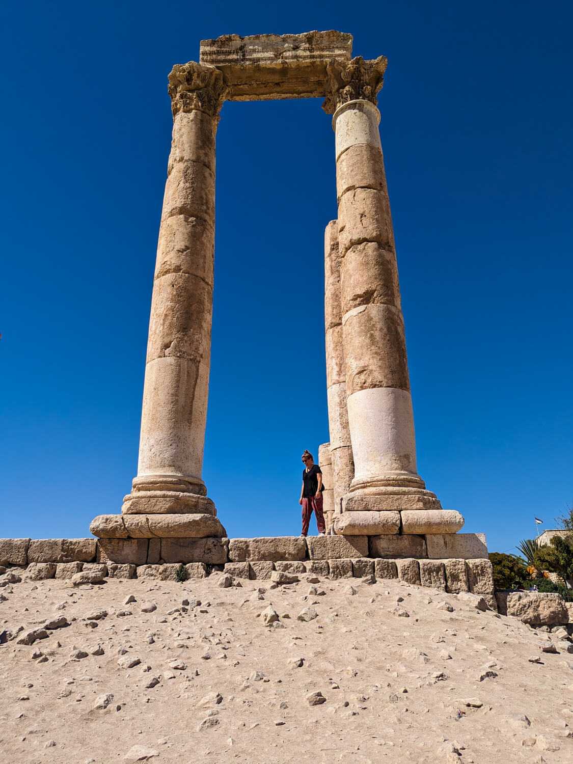 What to do in Jordan