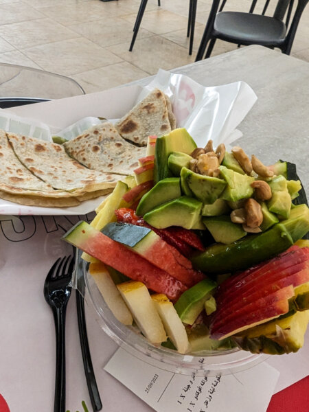 family friendly Jordan