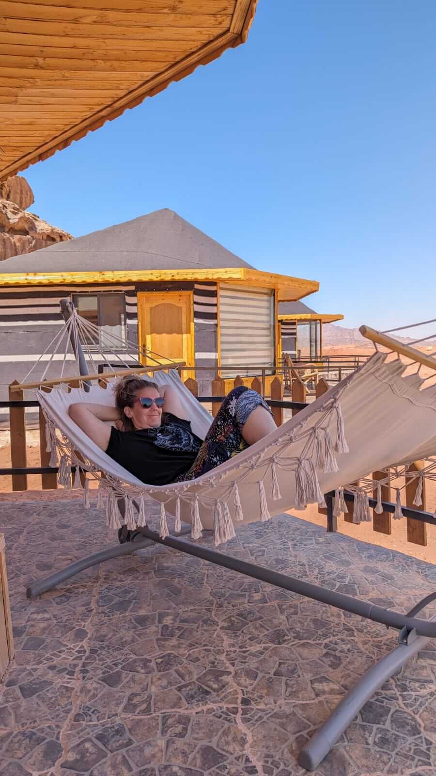 what to wear in jordan