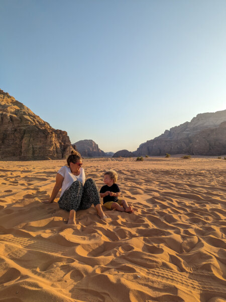 what to wear in jordan