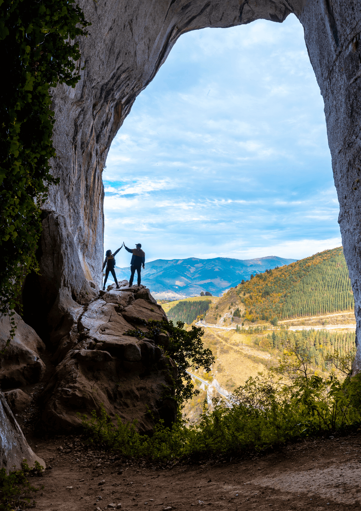 beautiful places to visit in Spain include Oñati