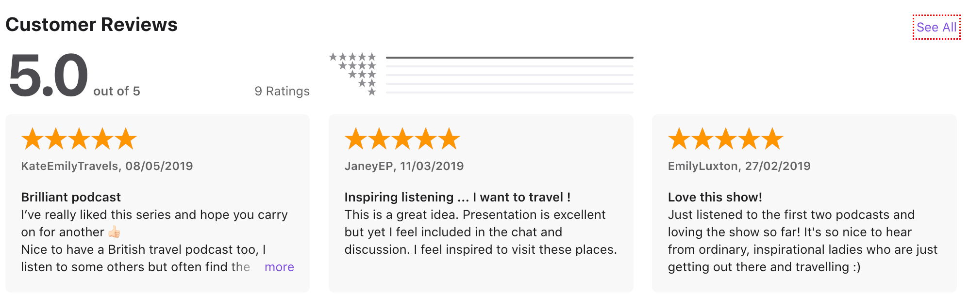 POdcast VIckyFlipFlip