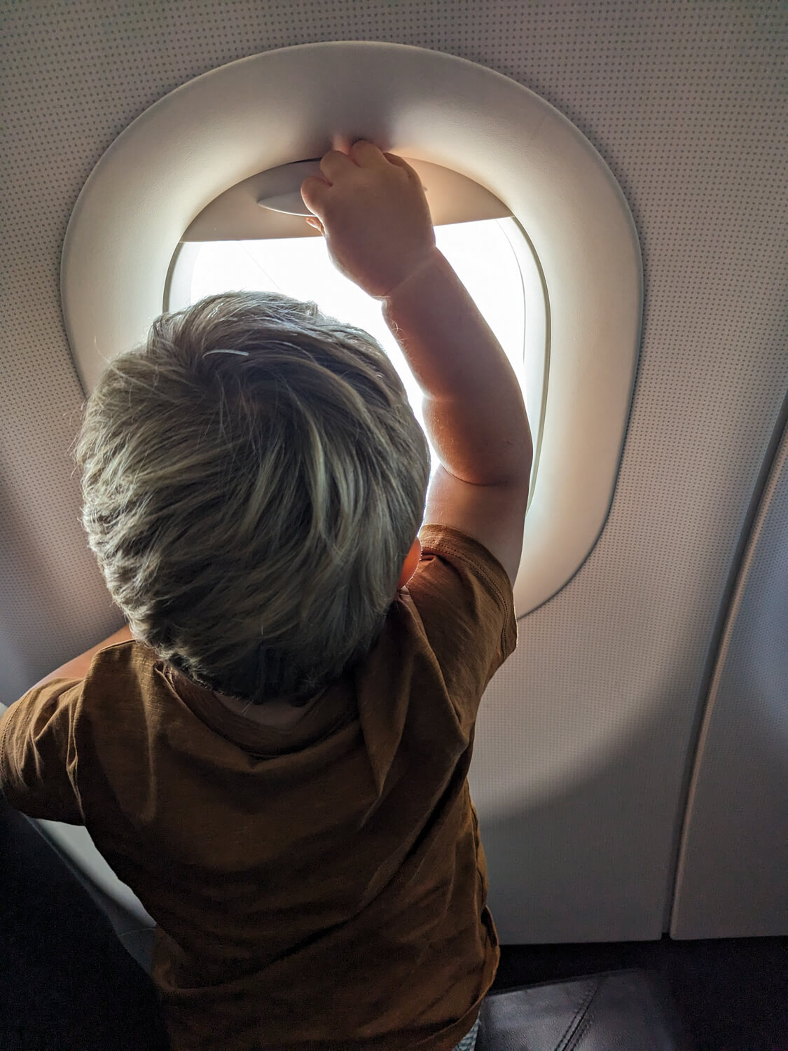 time to go home from jordan