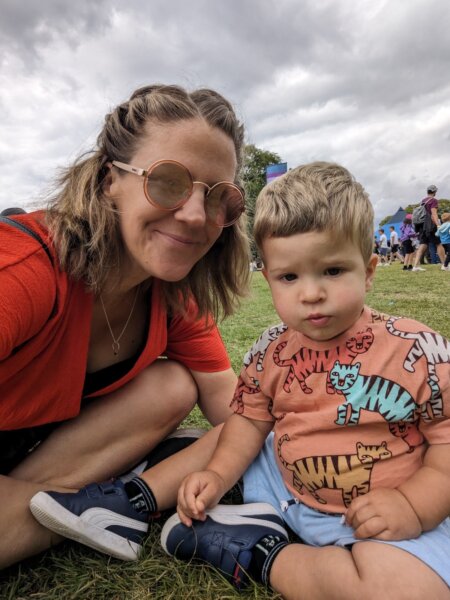 work with a top uk travel blogger