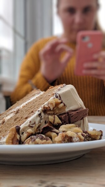 Places to eat in southsea