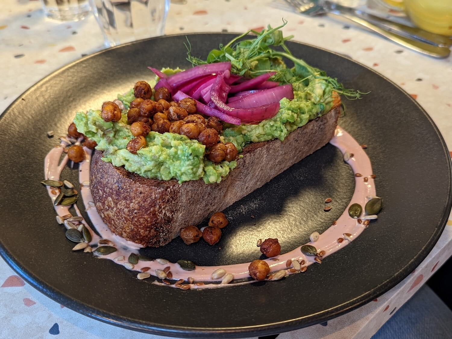 best breakfast in southsea