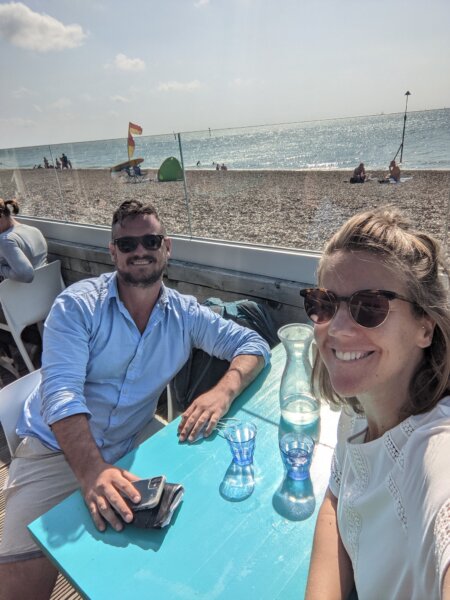 Restaurants in Southsea