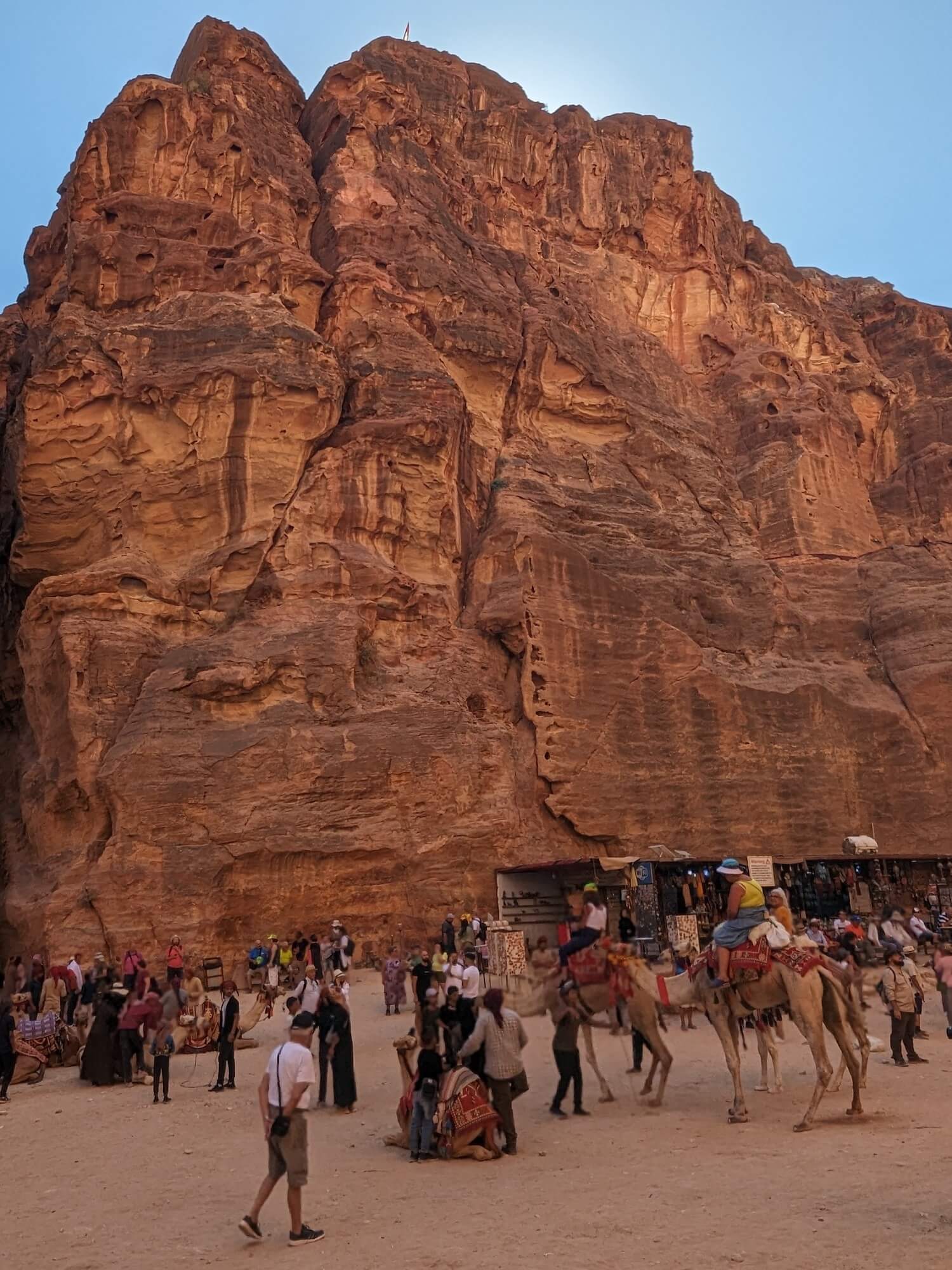 Exploring the Treasury