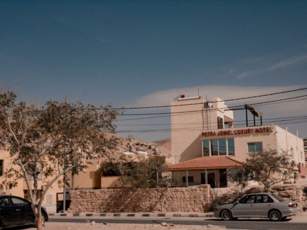 What to do in Jordan