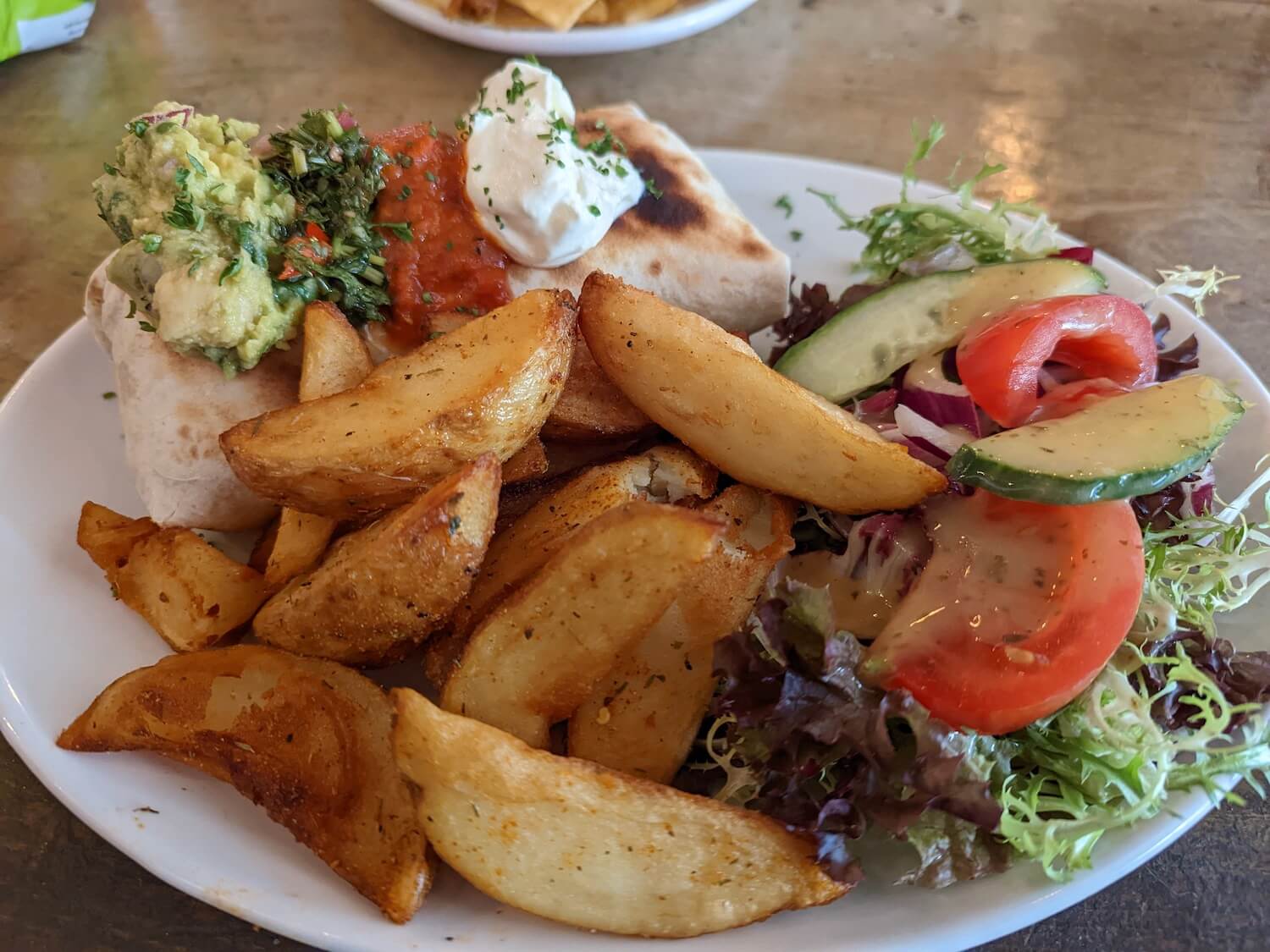 where to go for lunch in southsea