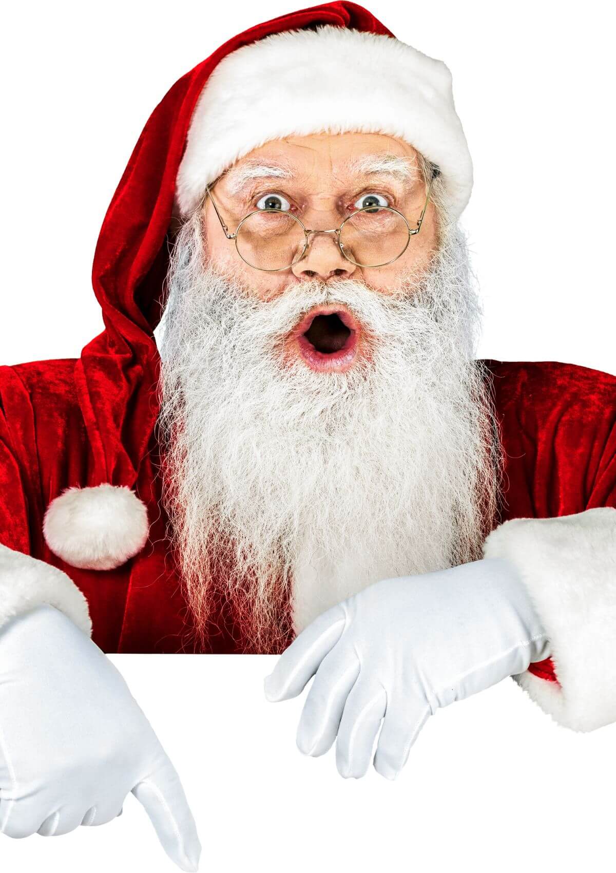 world christmas quiz