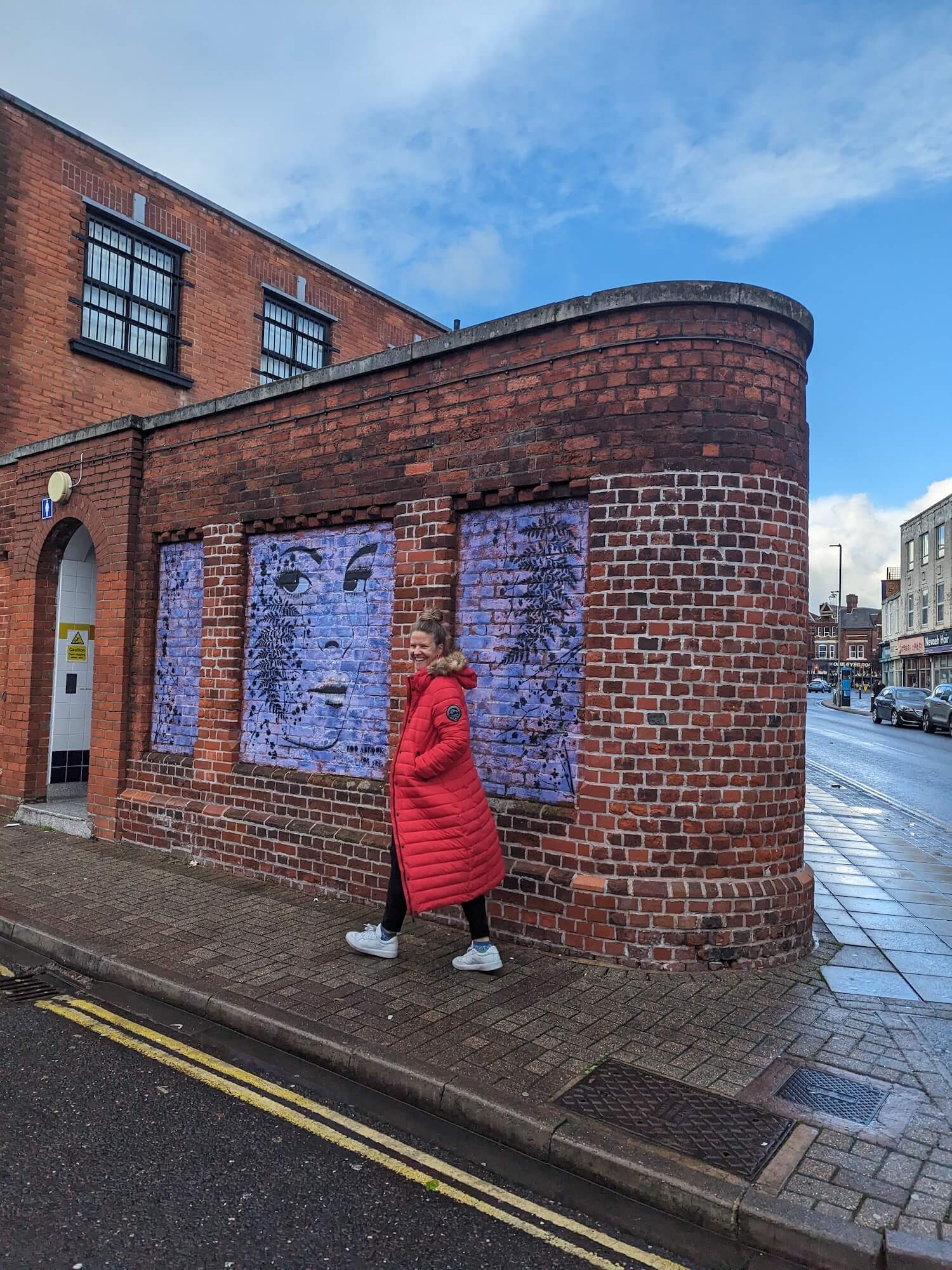 things to do on albert road