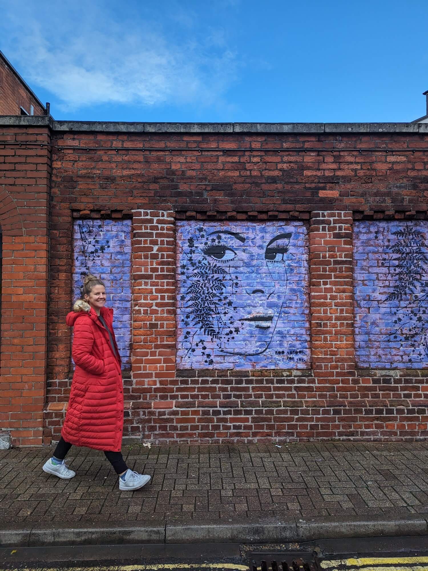 albert road in southsea