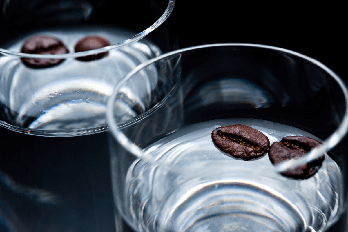 Sambuca is a famous Italian alcohol