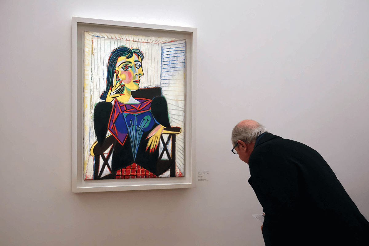 Best Places to Go in Spain Picasso Museum