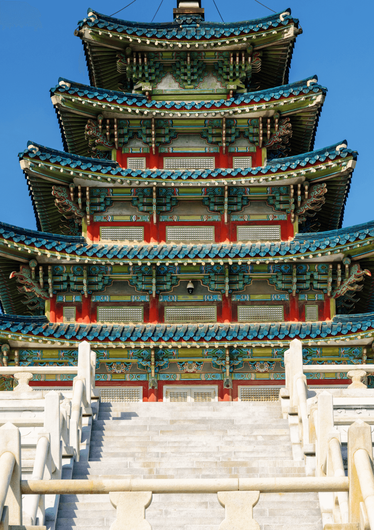 National Folk Museum of Korea is a must-see in Seoul