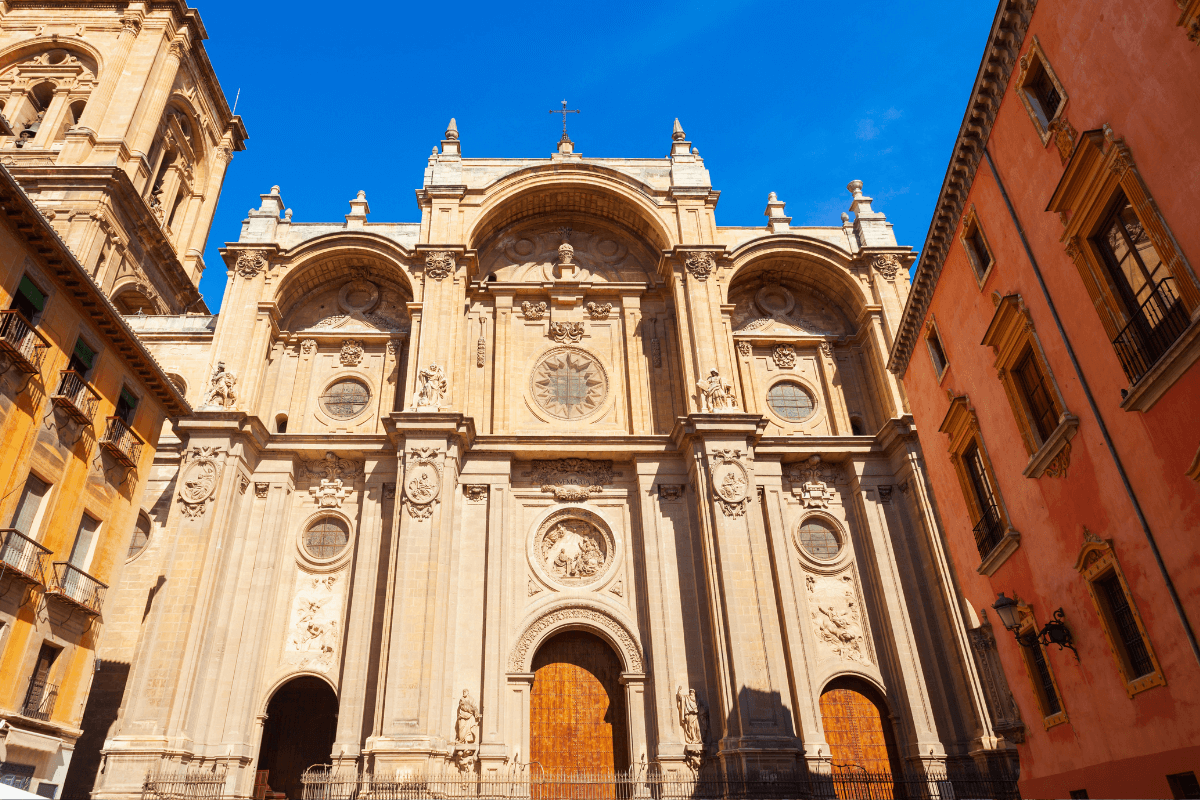 Granada Cathedral