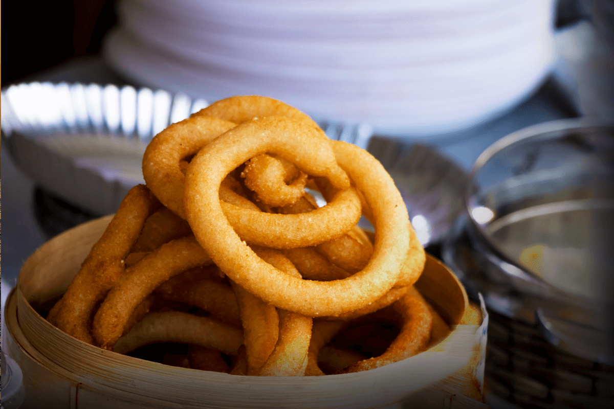 Best Street Foods in Nepal Sel Roti