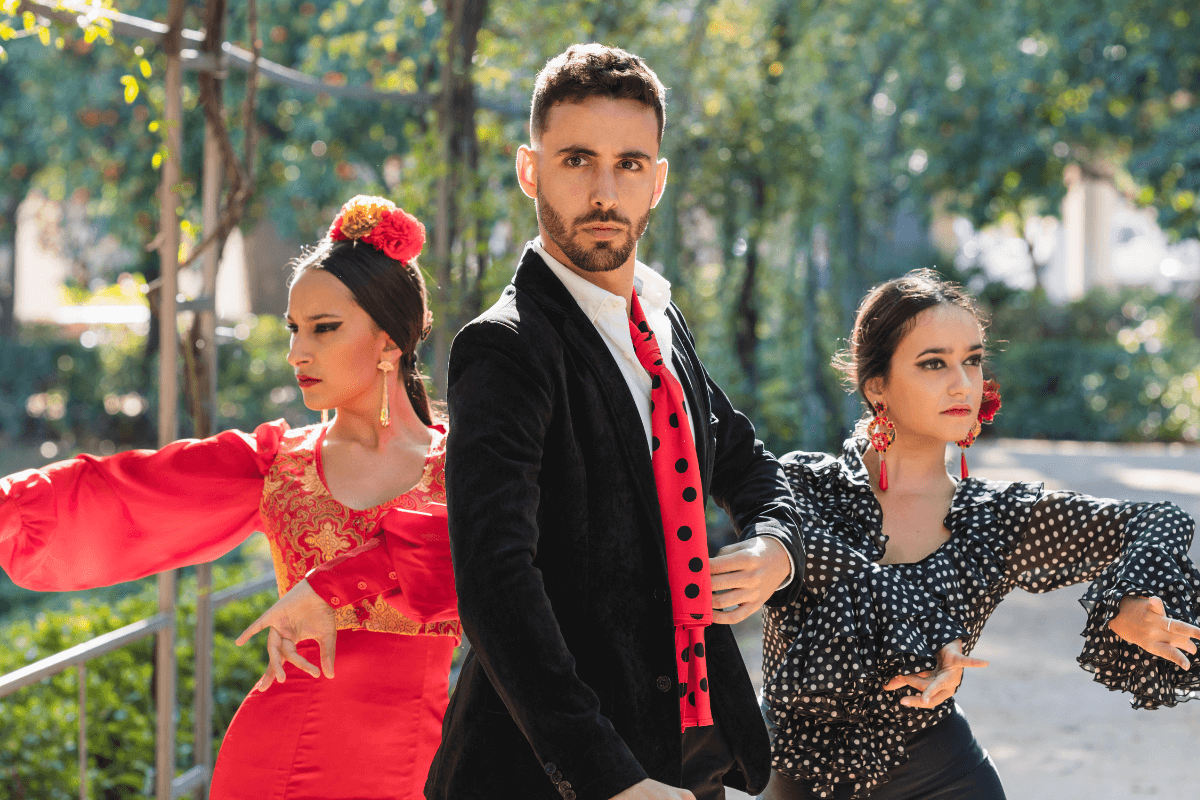 Enjoy Spanish culture on a weekend trip