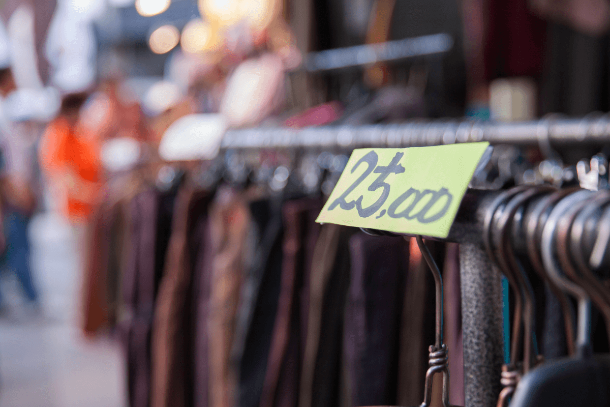 Visit Insadong Antique Street on your Seoul day trip itinerary