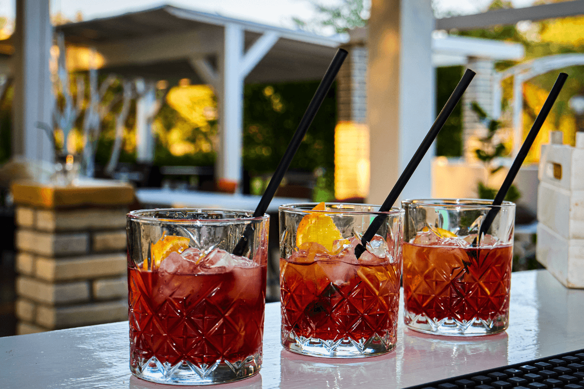 Best Italian alcoholic drinks to try