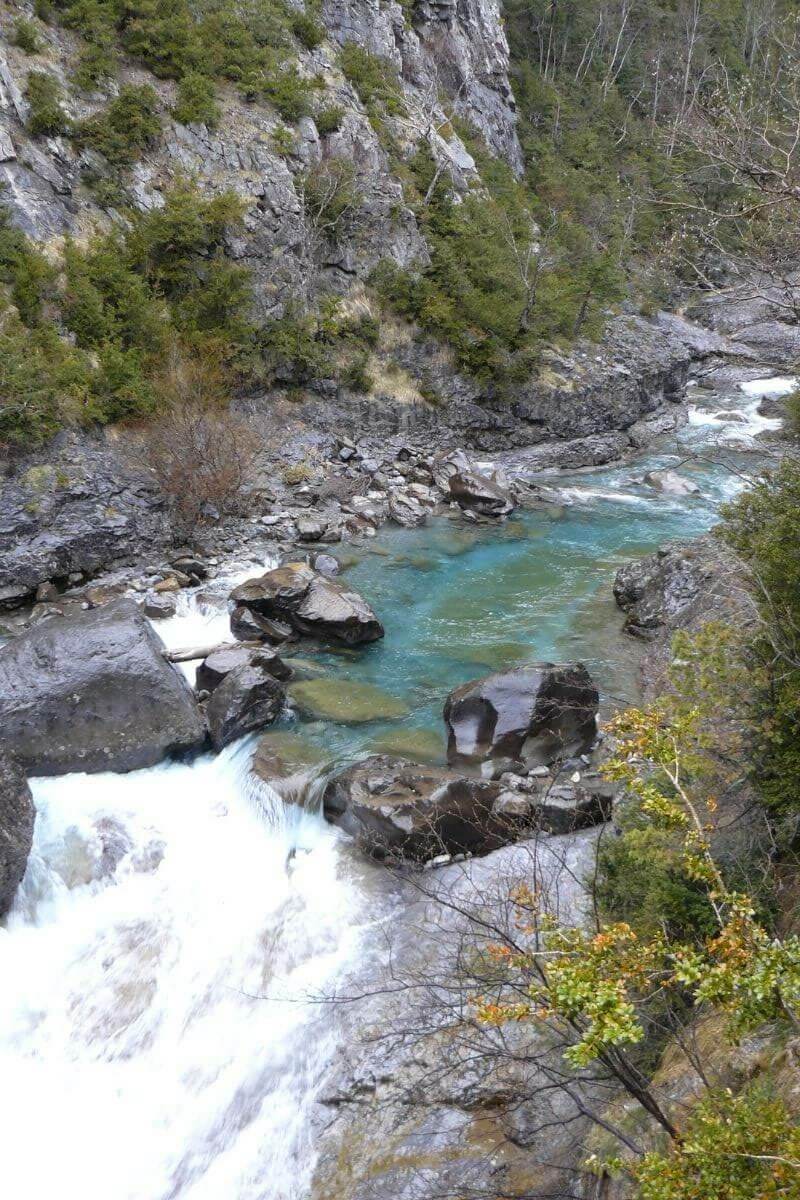 Phoenix to Sedona Drive