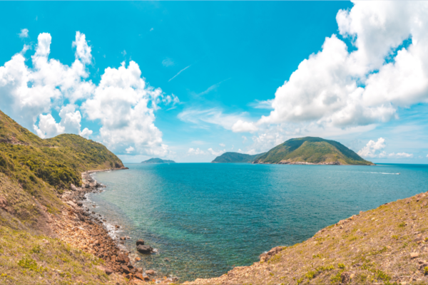 unique places to visit in Vietnam