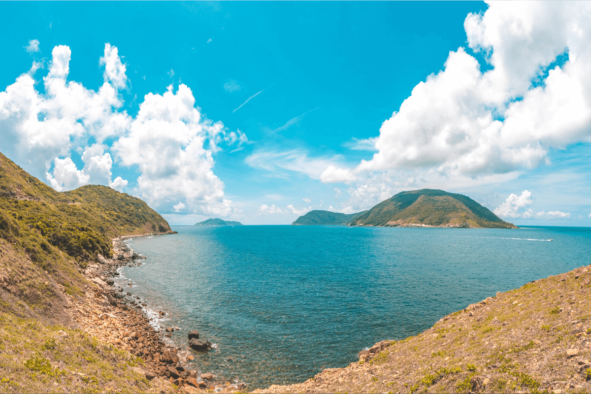 unique places to visit in Vietnam