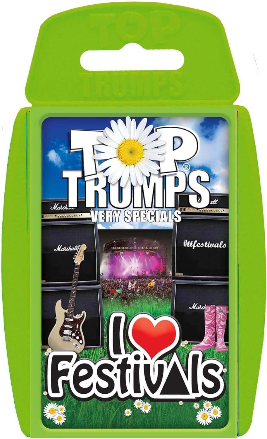 great festival gifts