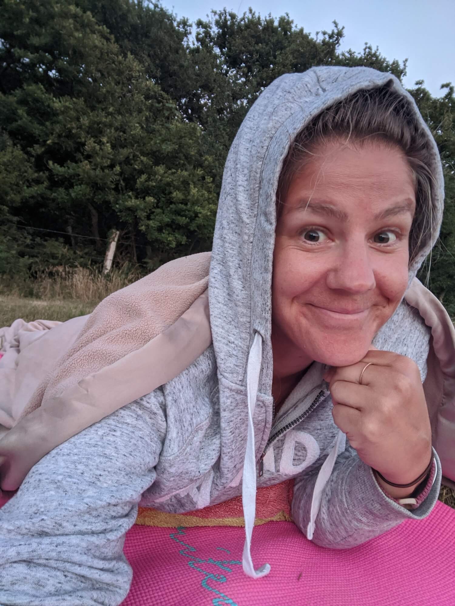 female travel essentials