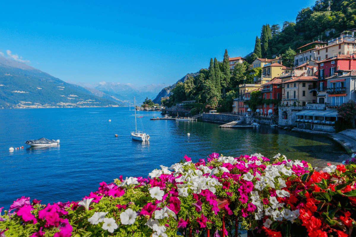 Where to Stay Near Lake Maggiore