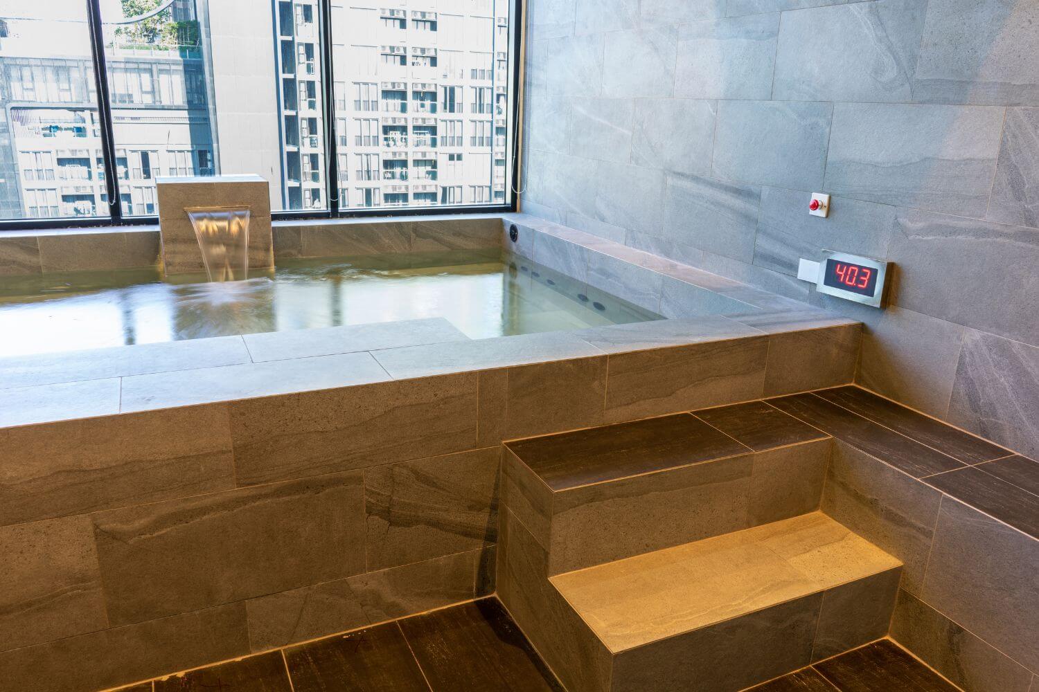 Best Ryokan in Osaka with Private Onsen