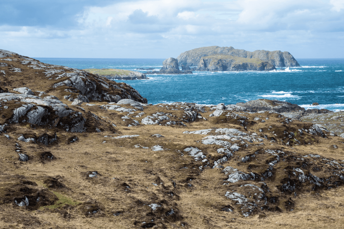 Best Outer Hebrides Accommodation 