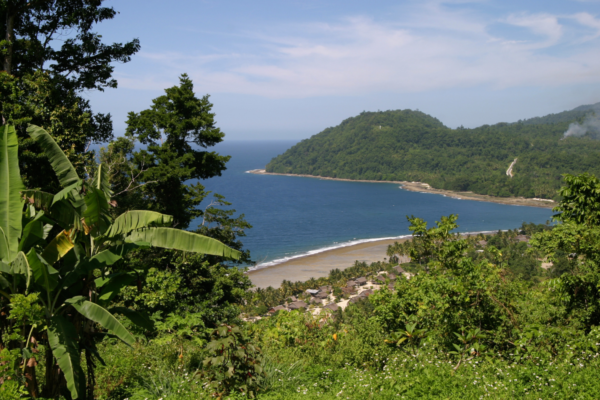 best hotels in Papua New Guinea