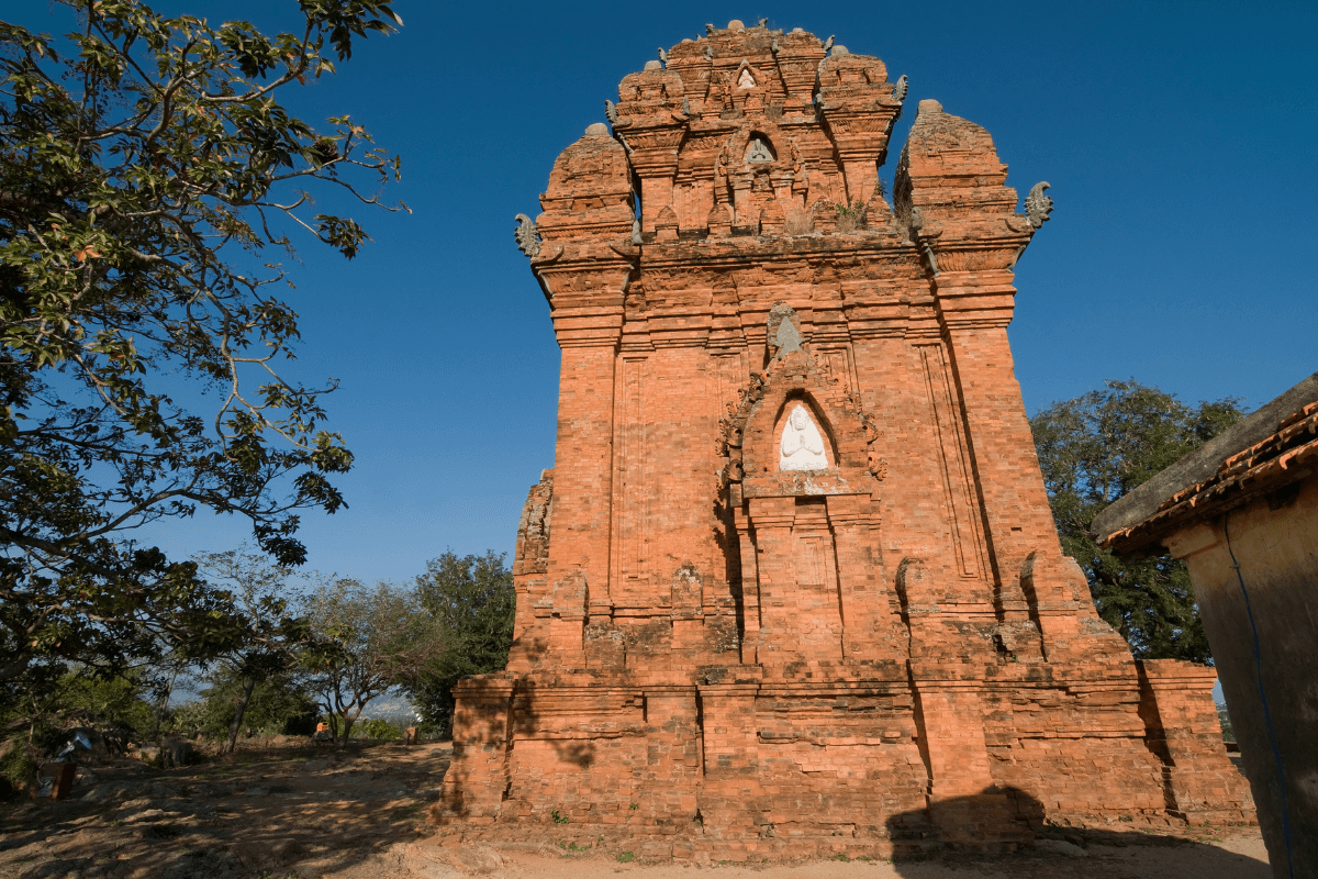  Phan Rang Thap Cham
