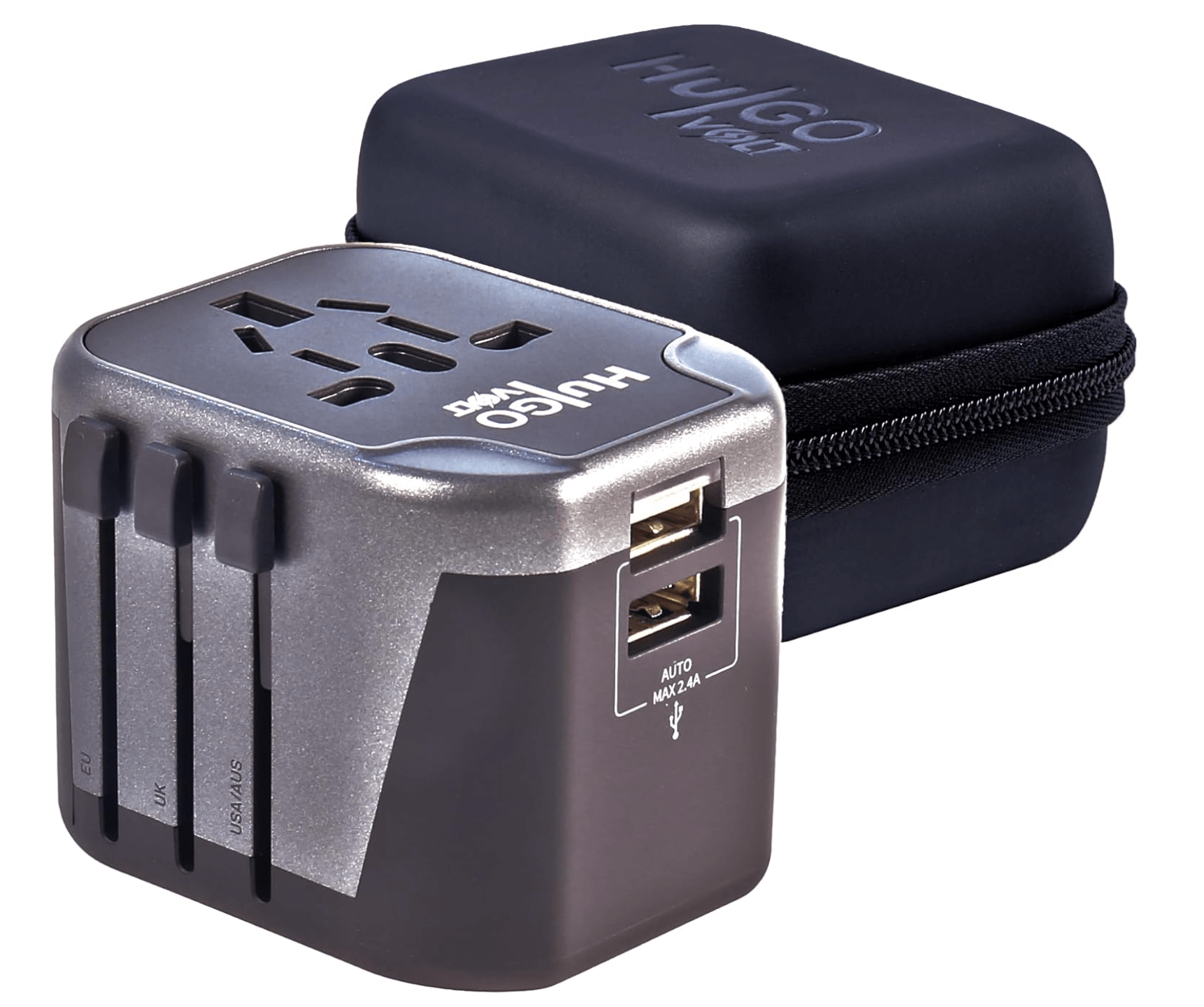 plugs for travel