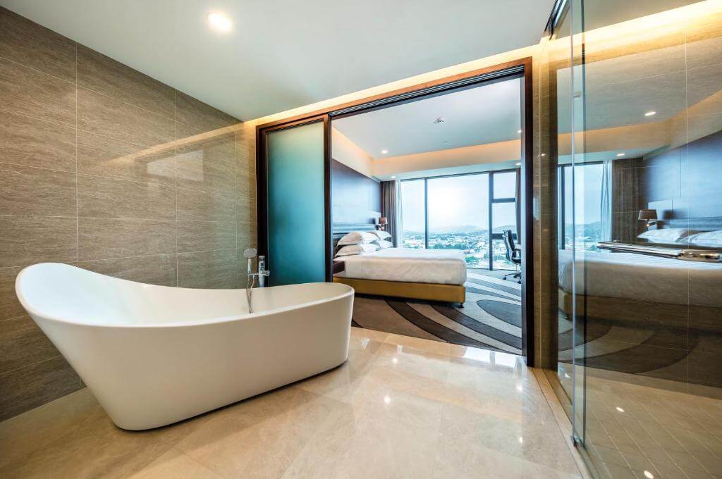 Hotels in Papua New Guinea