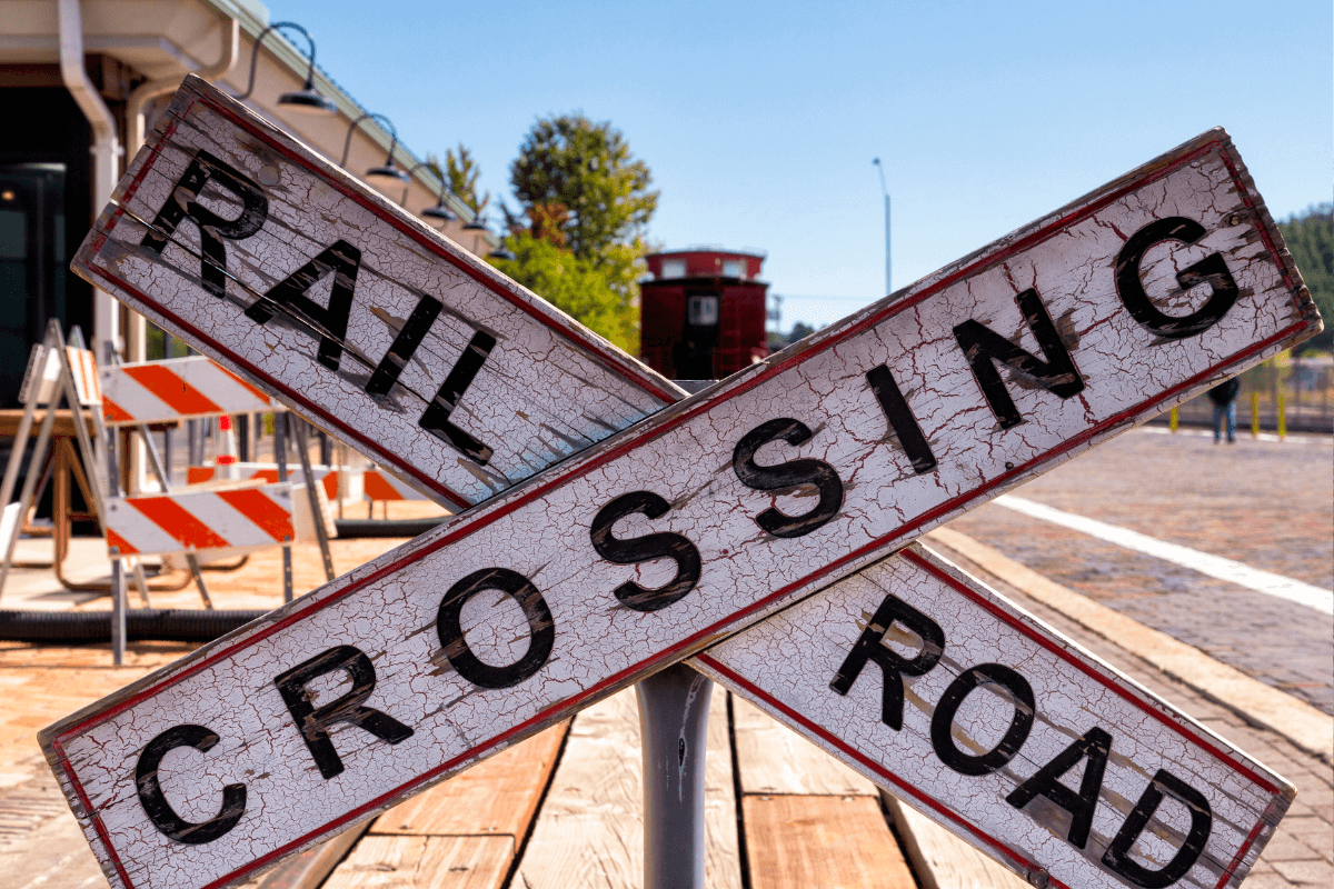 Williams Arizona a great road trip stop on route 66