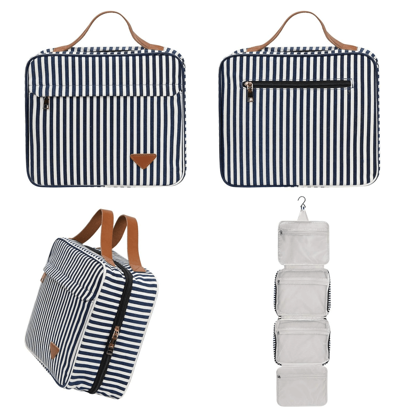 37+ Travel Essentials for Women for Your Next Trip