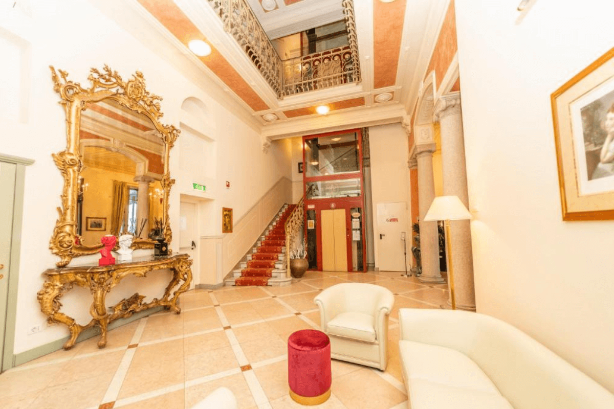 Where to Stay Near Lake Maggiore