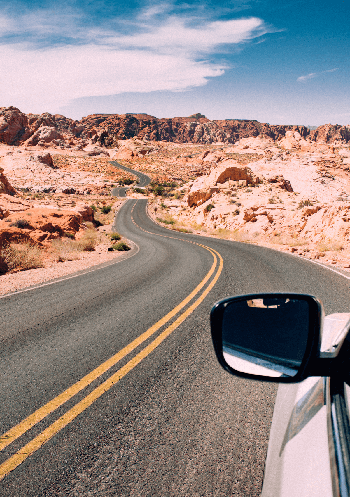 The best places to see between Los Angeles and the Grand Canyon