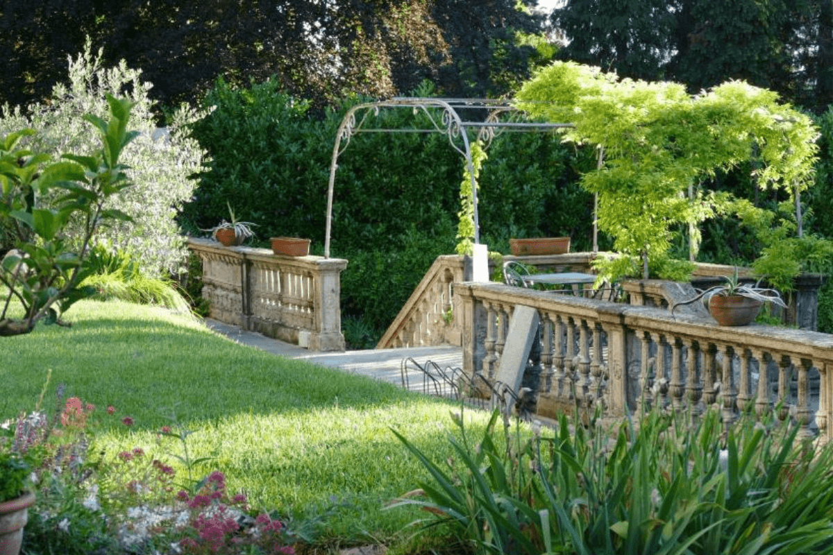 Where to Stay Near Lake Maggiore