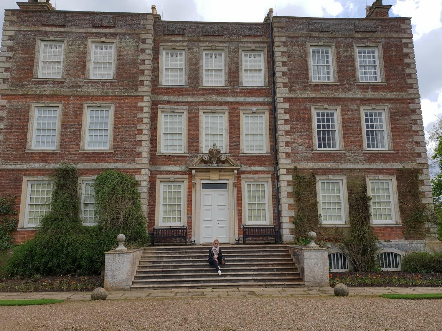 Save money exploring the UK