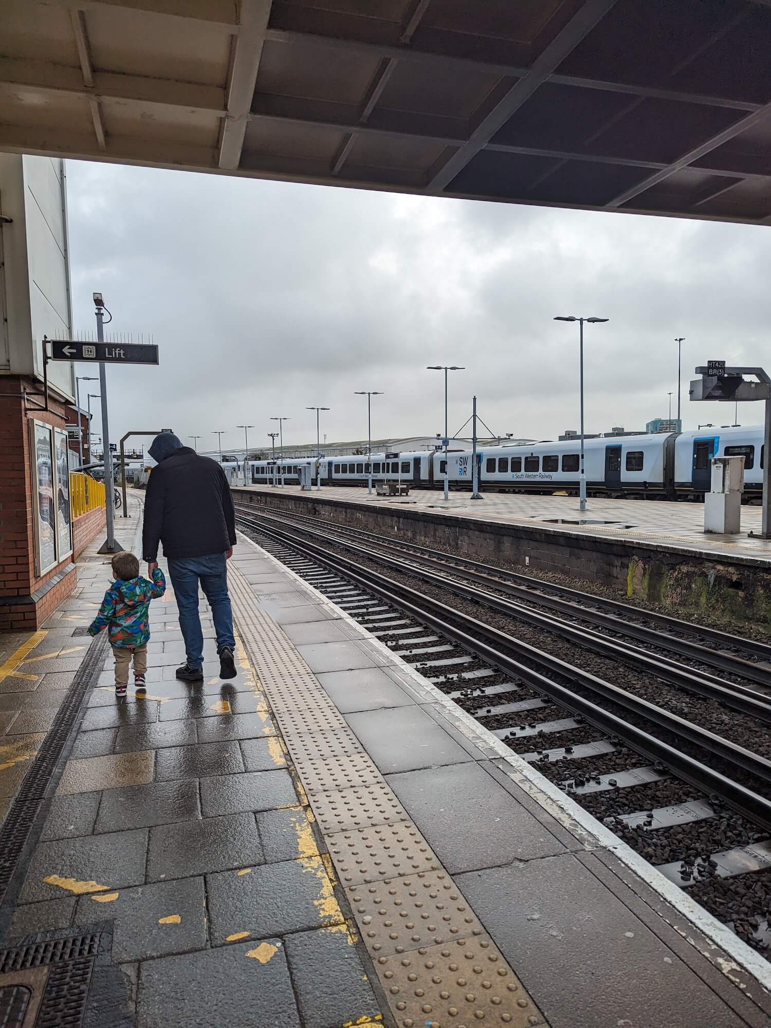 National Rail save money UK